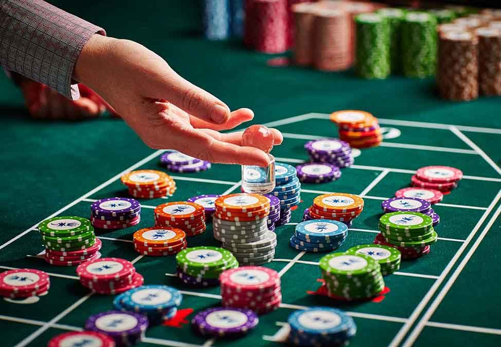 Z League کیسینو میں رولیٹی گیمز کے بارے میں معلومات