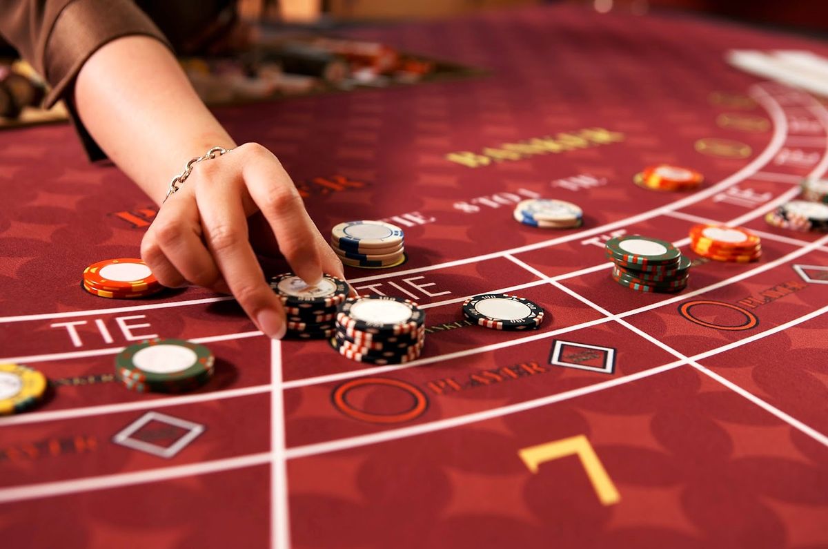 Z League پاکستان کیسینو میں بلیک جیک گیمز