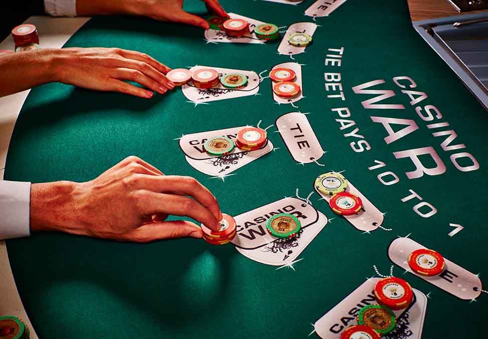 ایک اکاؤنٹ بنائیں یا Z League کیسینو میں لاگ ان کریں۔