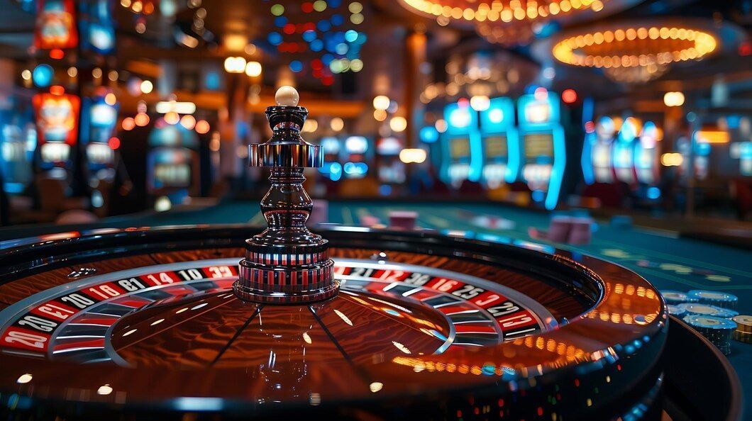 Z League کیسینو میں ایک آن لائن گیم کا انتخاب کریں۔